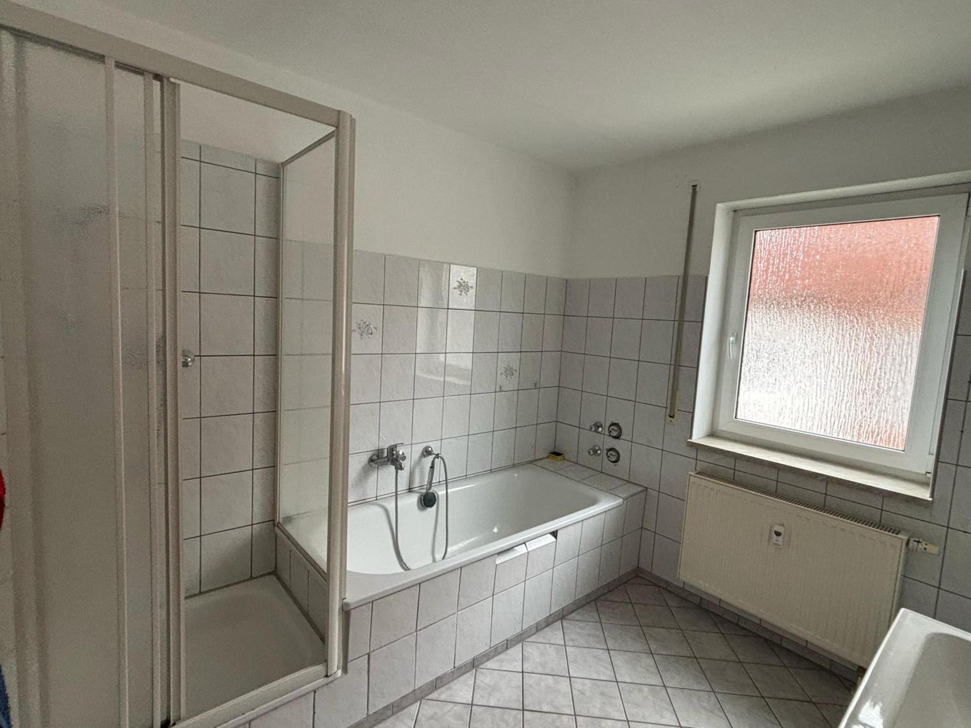Ferienwohnung Heike Bobritzsch-Hilbersdorf Exterior foto